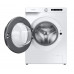 WW90T504DAW Samsung KG 9 Front Load Smart Washer 